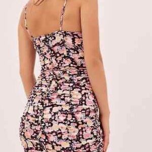 For love and lemons mini dress